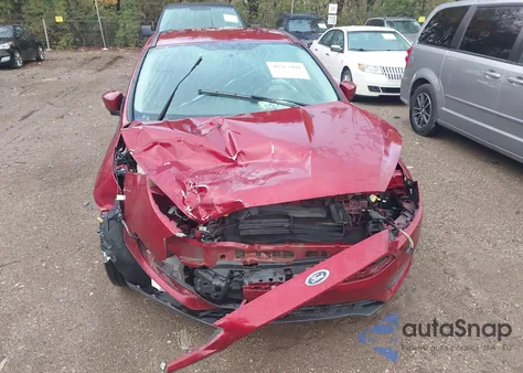 2015 Ford Focus Se from USA, damaged, VIN 1FADP3K22FL291238